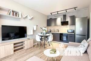 2-к квартира, посуточно, 62м2, 14/16 этаж