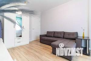 2-к квартира, посуточно, 55м2, 20/22 этаж