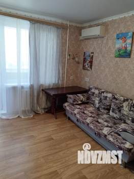 1-к квартира, на длительный срок, 23м2, 8/9 этаж