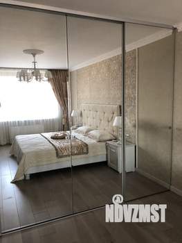 1-к квартира, на длительный срок, 39м2, 15/16 этаж