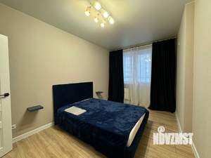 3-к квартира, на длительный срок, 72м2, 8/20 этаж