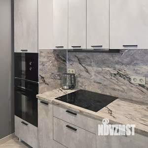 2-к квартира, на длительный срок, 43м2, 1/4 этаж