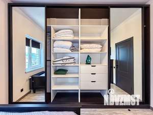 3-к квартира, посуточно, 90м2, 16/20 этаж