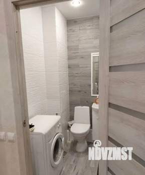 Студия квартира, на длительный срок, 25м2, 13/22 этаж