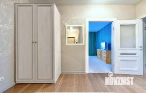 2-к квартира, посуточно, 85м2, 9/17 этаж