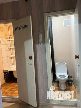 2-к квартира, на длительный срок, 50м2, 4/5 этаж