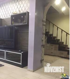 5-к квартира, на длительный срок, 80м2, 2/3 этаж