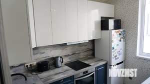 1-к квартира, на длительный срок, 27м2, 6/11 этаж