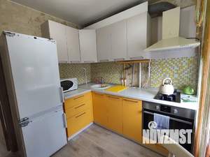 1-к квартира, посуточно, 32м2, 4/5 этаж