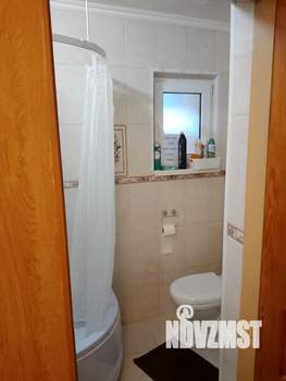 1-к квартира, на длительный срок, 31м2, 1/1 этаж