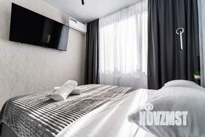 2-к квартира, посуточно, 45м2, 19/21 этаж