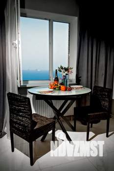 Студия квартира, посуточно, 35м2, 16/20 этаж