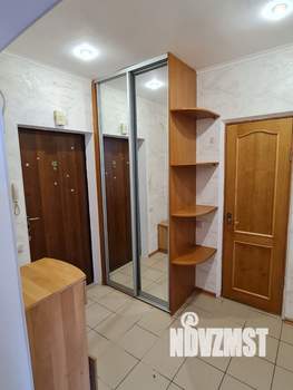 1-к квартира, на длительный срок, 45м2, 8/12 этаж