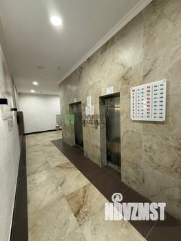 1-к квартира, на длительный срок, 40м2, 2/16 этаж