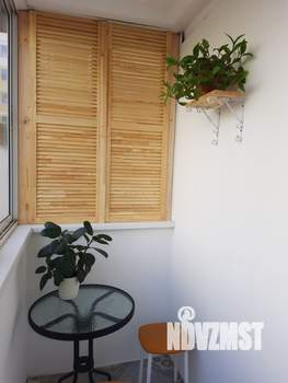 3-к квартира, посуточно, 78м2, 1/16 этаж