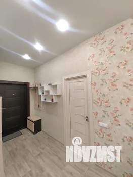 Студия квартира, посуточно, 26м2, 5/5 этаж