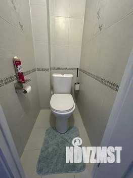 3-к квартира, посуточно, 70м2, 2/10 этаж