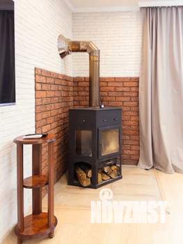 3-к квартира, посуточно, 82м2, 2/2 этаж