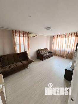 2-к квартира, на длительный срок, 65м2, 11/16 этаж