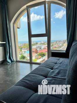 Студия квартира, посуточно, 28м2, 5/5 этаж
