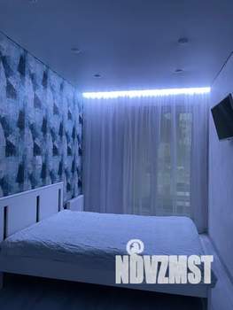 1-к квартира, посуточно, 40м2, 2/5 этаж