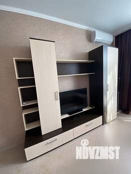 1-к квартира, на длительный срок, 25м2, 1/7 этаж