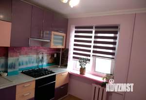 1-к квартира, на длительный срок, 40м2, 2/5 этаж