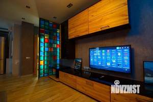 2-к квартира, посуточно, 60м2, 1/1 этаж