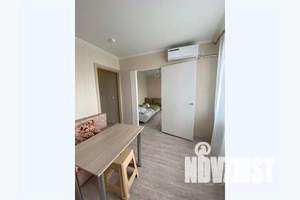1-к квартира, посуточно, 32м2, 1/1 этаж