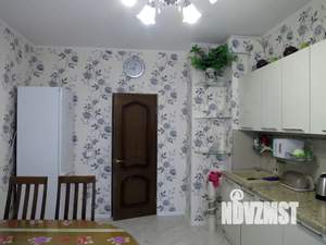2-к квартира, посуточно, 69м2, 6/9 этаж