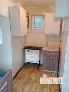 1-к квартира, на длительный срок, 26м2, 1/1 этаж