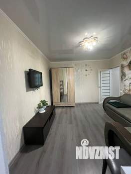 2-к квартира, на длительный срок, 42м2, 8/9 этаж