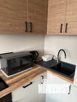 1-к квартира, посуточно, 45м2, 14/21 этаж