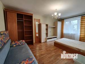 1-к квартира, на длительный срок, 38м2, 1/9 этаж