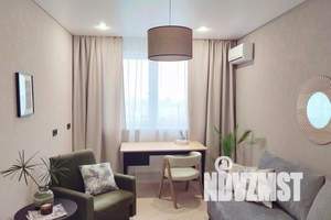 2-к квартира, посуточно, 50м2, 13/25 этаж