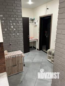 2-к квартира, на длительный срок, 44м2, 16/21 этаж