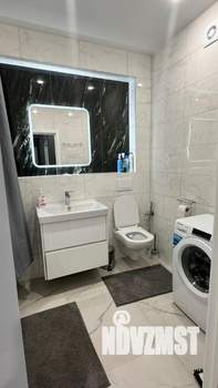 1-к квартира, на длительный срок, 42м2, 10/25 этаж