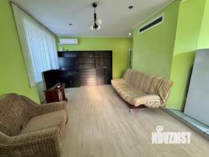 Студия квартира, на длительный срок, 30м2, 3/4 этаж