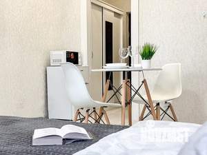 1-к квартира, посуточно, 20м2, 18/20 этаж