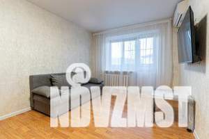 2-к квартира, посуточно, 43м2, 4/5 этаж