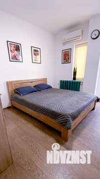 Студия квартира, на длительный срок, 20м2, 2/2 этаж