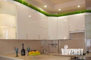 Студия квартира, посуточно, 33м2, 3/4 этаж