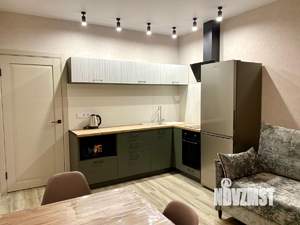 1-к квартира, на длительный срок, 45м2, 11/20 этаж