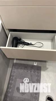 1-к квартира, посуточно, 34м2, 16/24 этаж