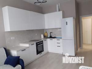 1-к квартира, на длительный срок, 43м2, 16/21 этаж