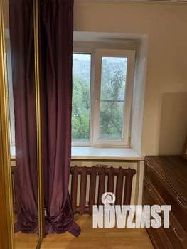3-к квартира, посуточно, 70м2, 2/5 этаж