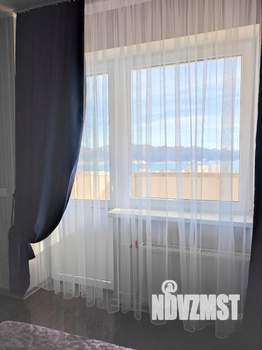 1-к квартира, на длительный срок, 38м2, 14/14 этаж