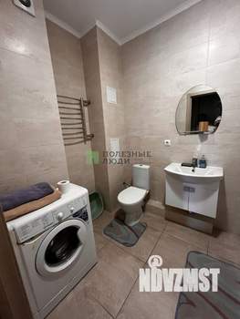 2-к квартира, на длительный срок, 64м2, 6/18 этаж