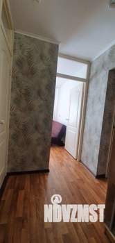 1-к квартира, на длительный срок, 44м2, 2/17 этаж