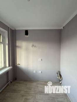 1-к квартира, на длительный срок, 30м2, 3/5 этаж